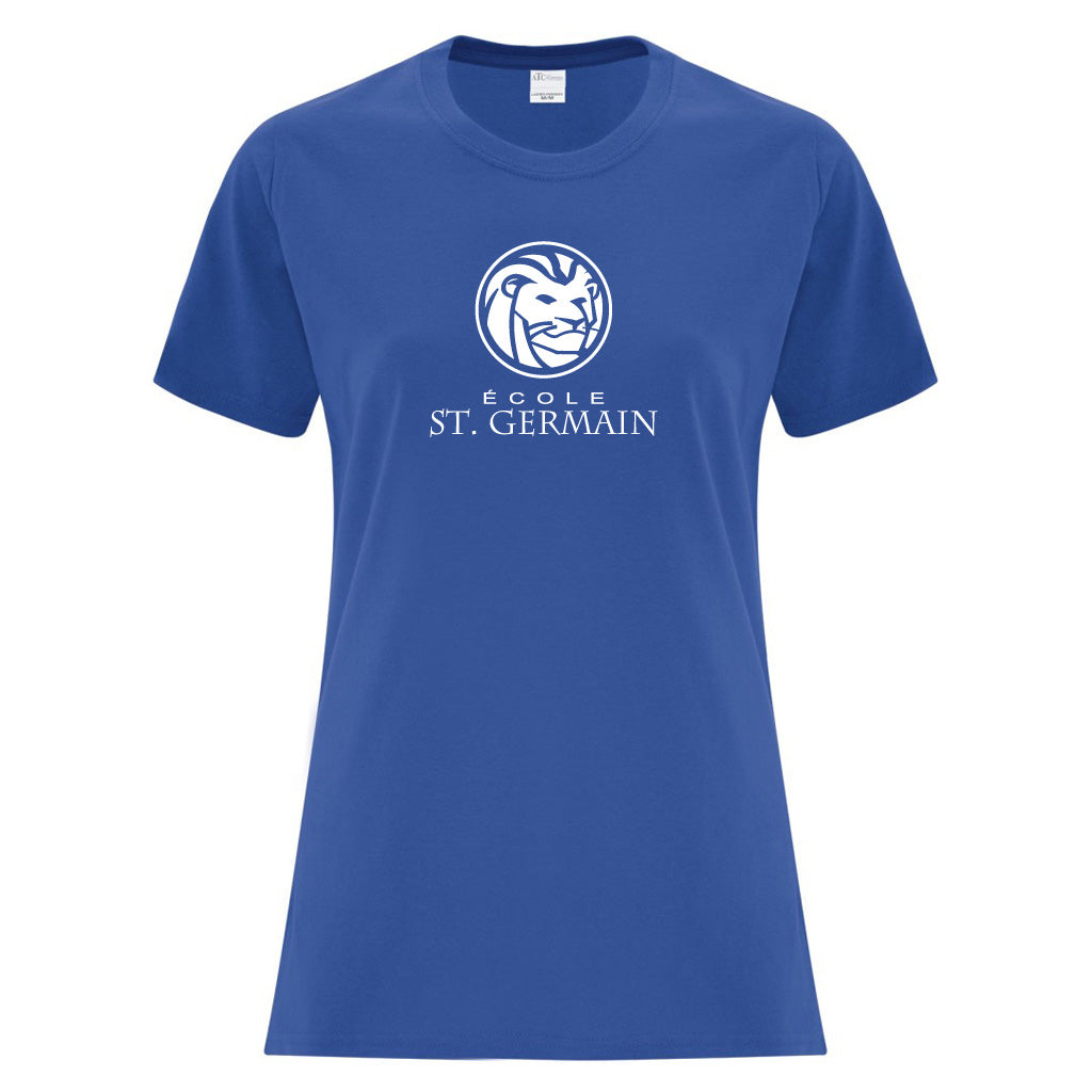 ESG Ladies T-Shirt