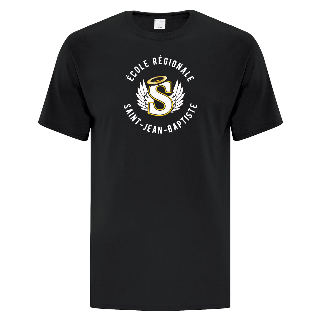ERSJB Adult T-Shirt
