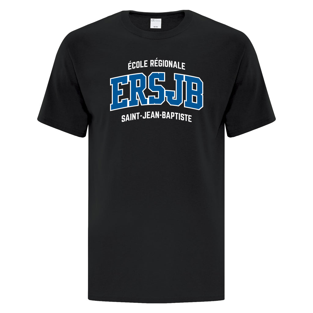 ERSJB Adult T-Shirt