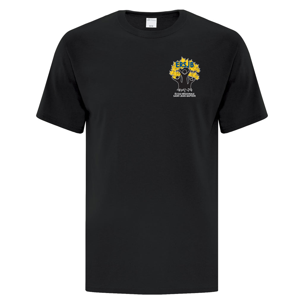 ERSJB Adult T-Shirt
