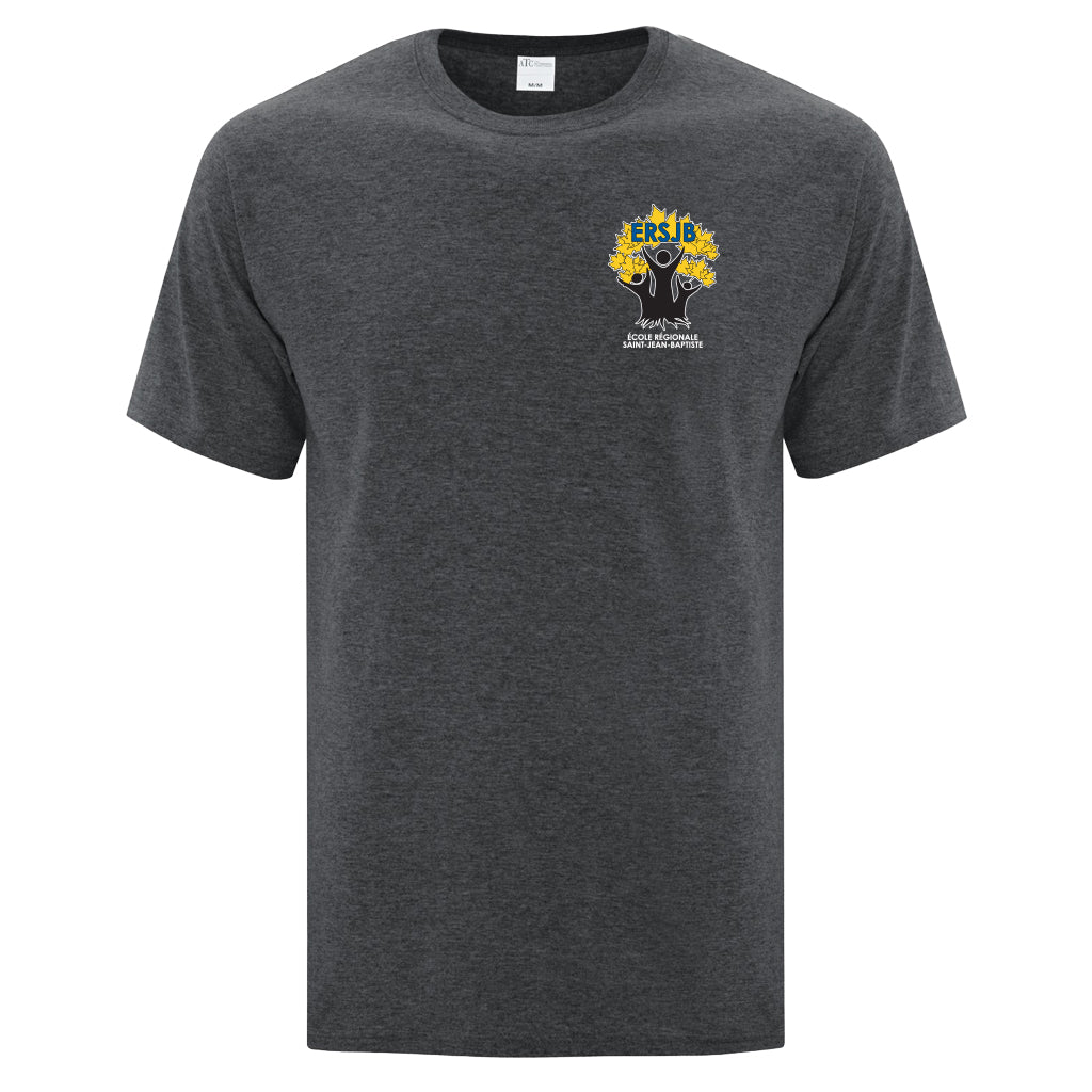 ERSJB Adult T-Shirt