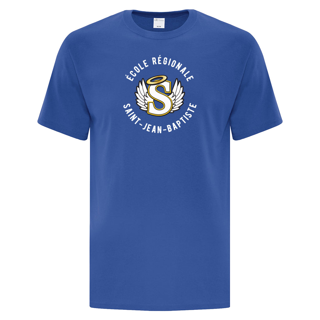 ERSJB Adult T-Shirt