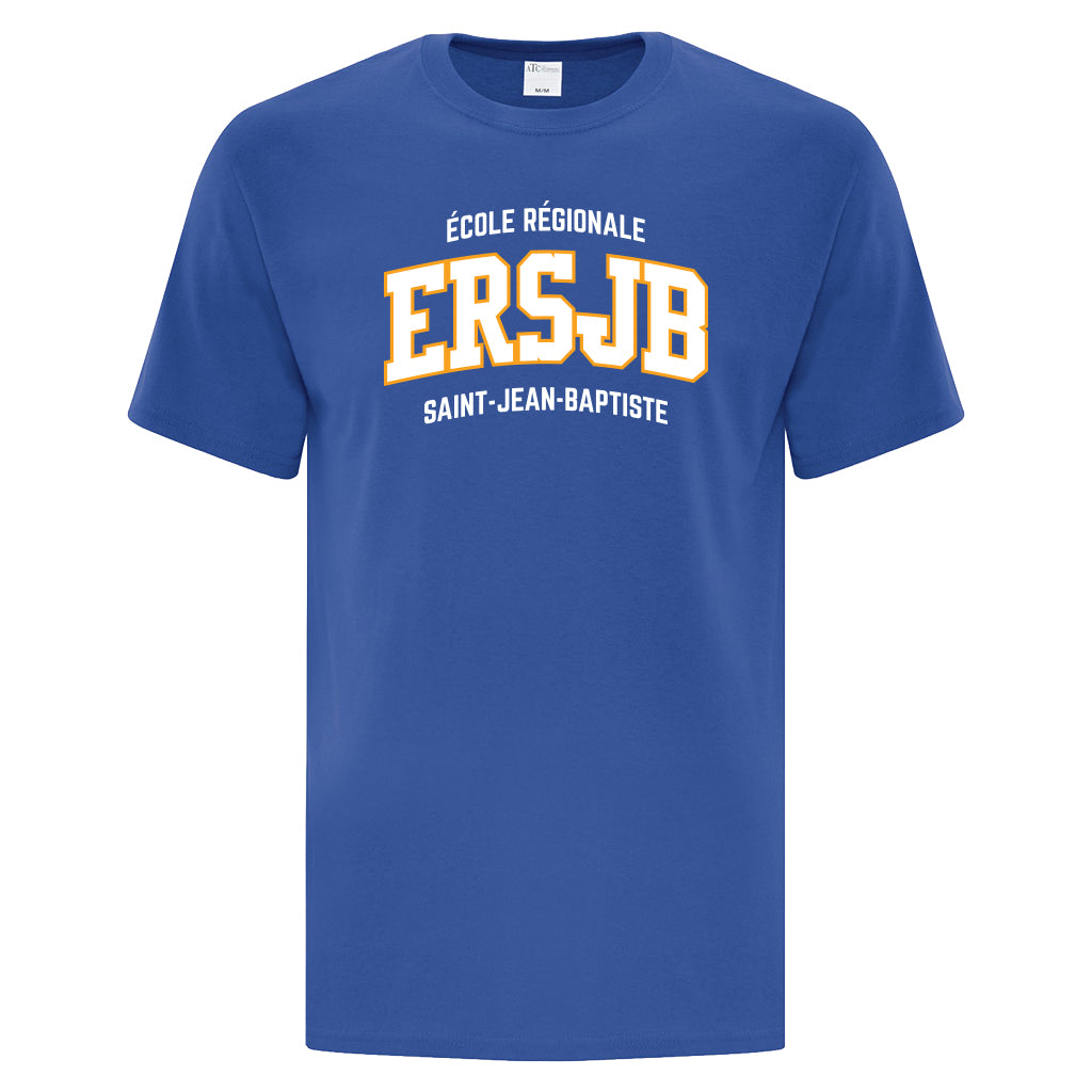 ERSJB Adult T-Shirt