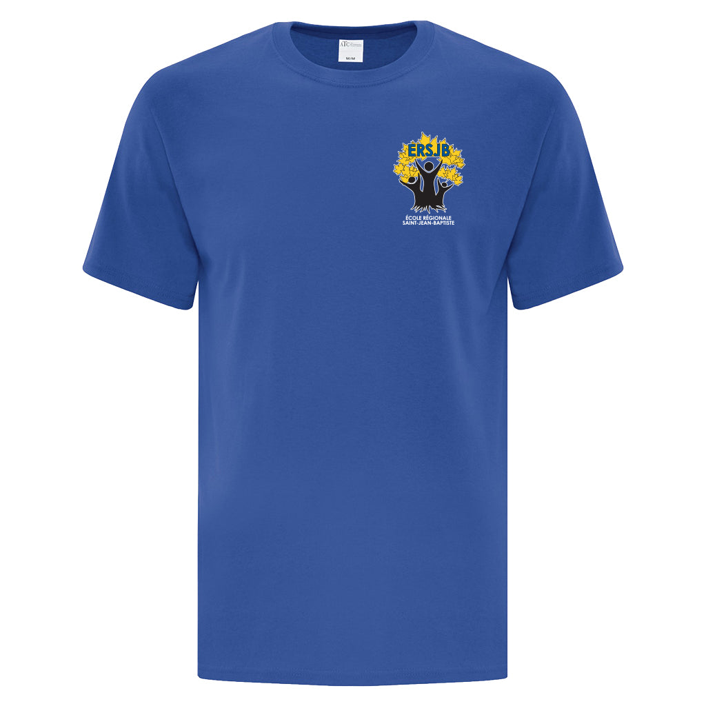 ERSJB Adult T-Shirt