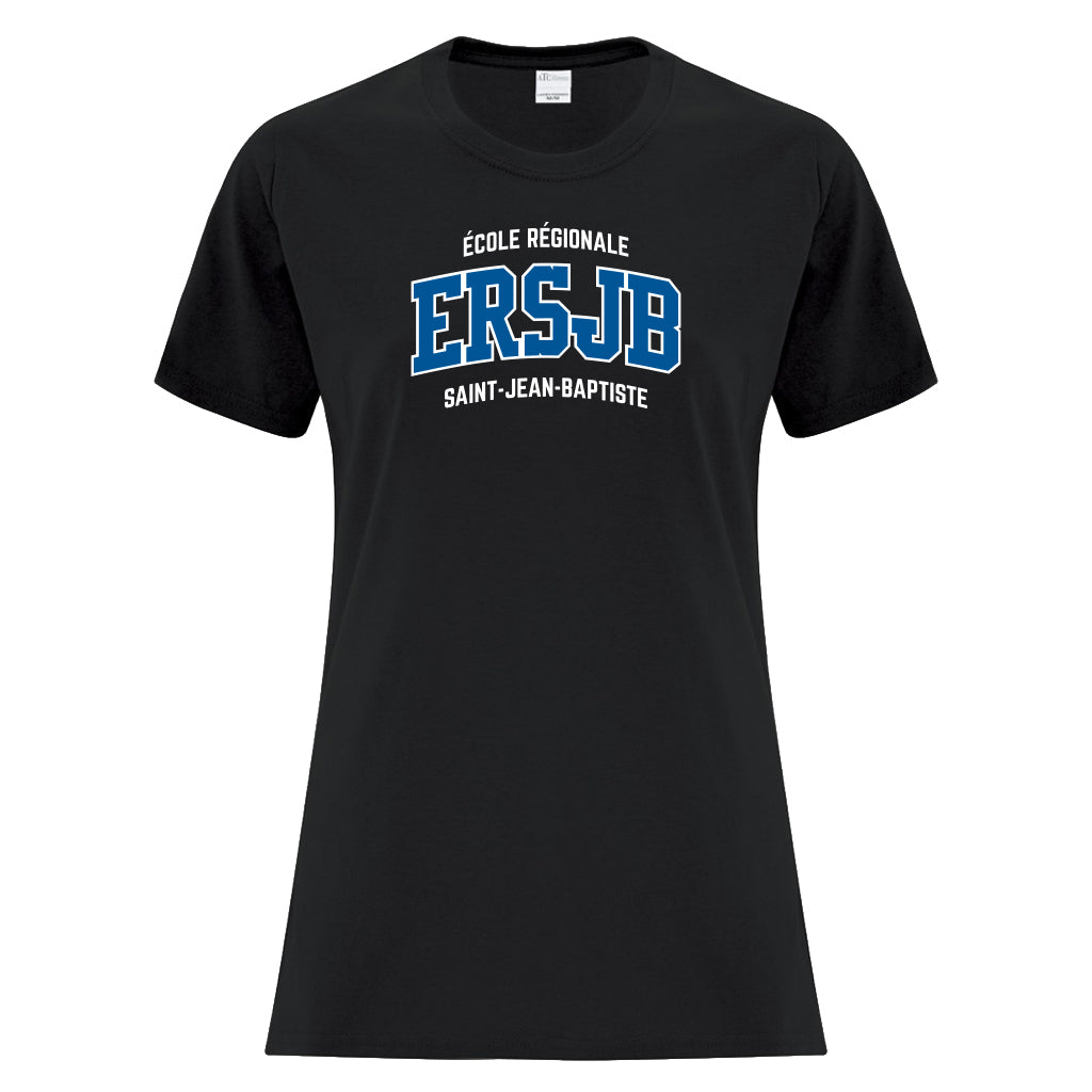 ERSJB Ladies T-Shirt
