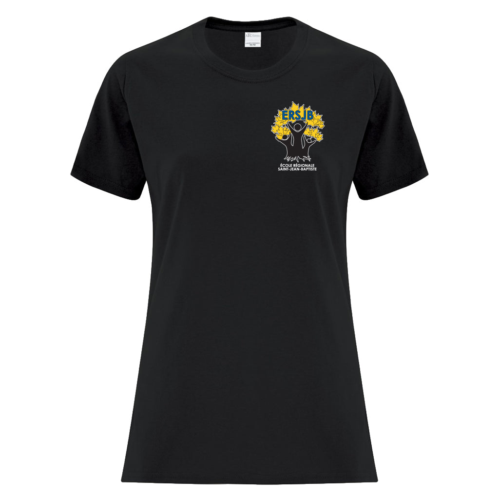 ERSJB Ladies T-Shirt