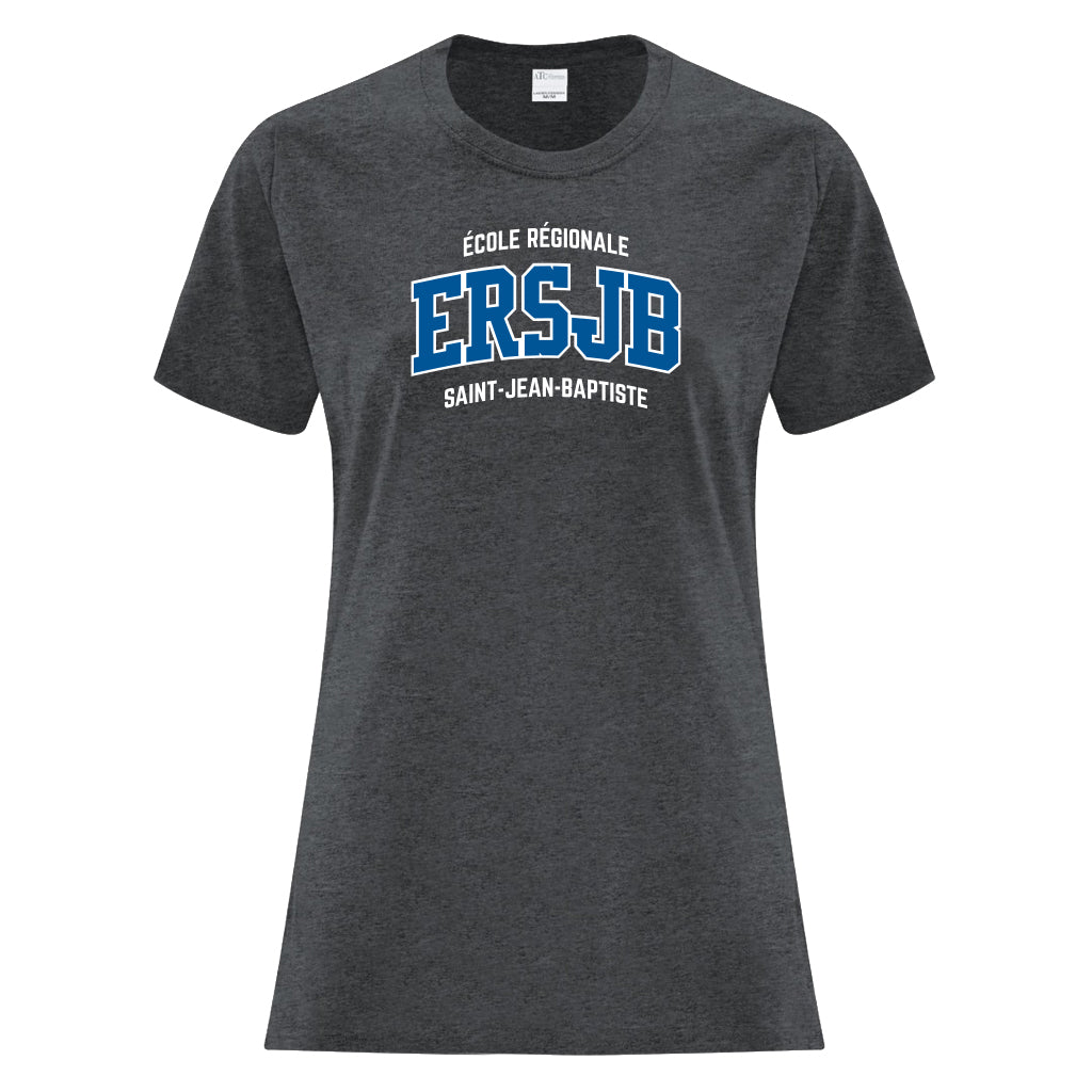 ERSJB Ladies T-Shirt