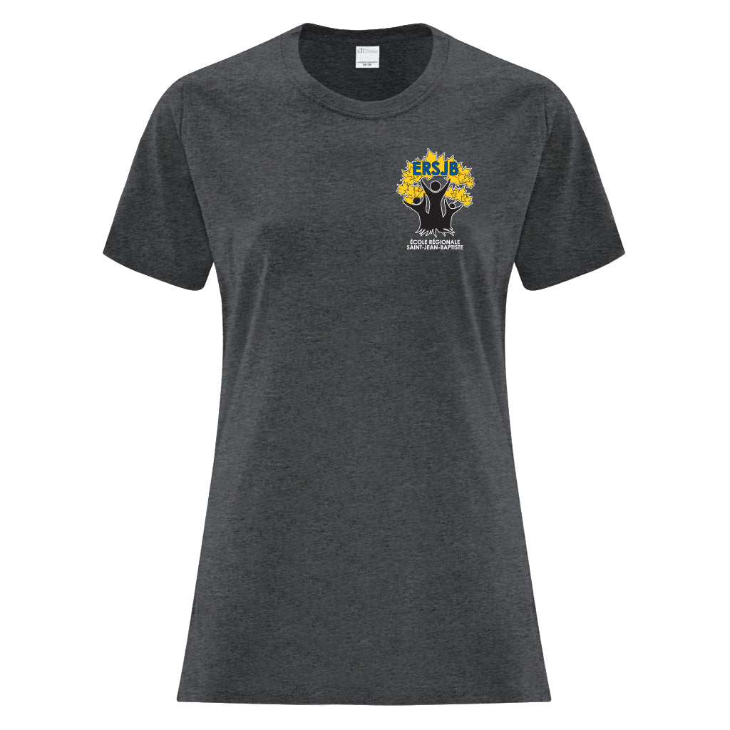 ERSJB Ladies T-Shirt