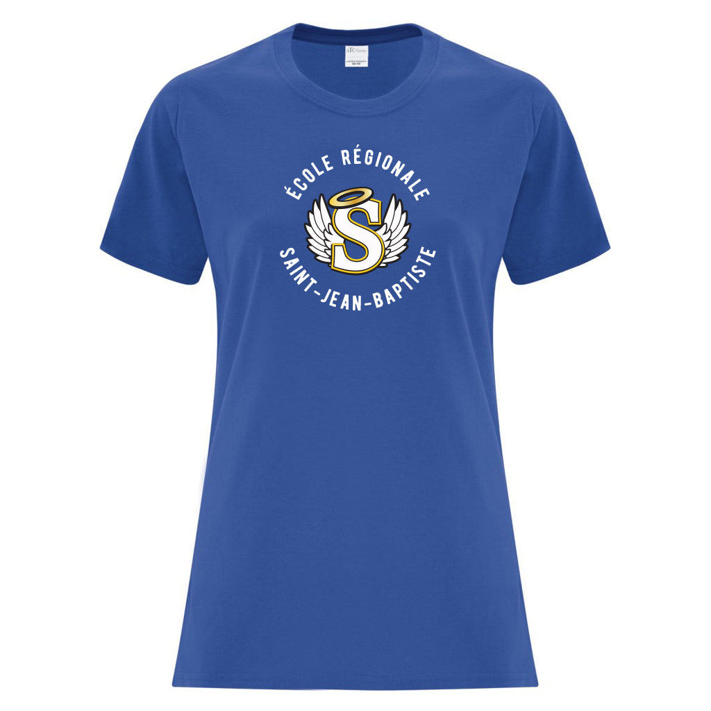ERSJB Ladies T-Shirt