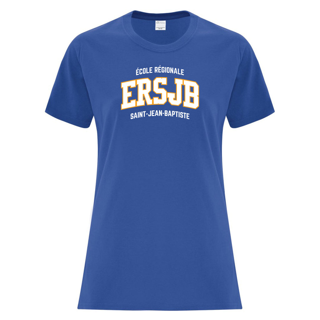 ERSJB Ladies T-Shirt