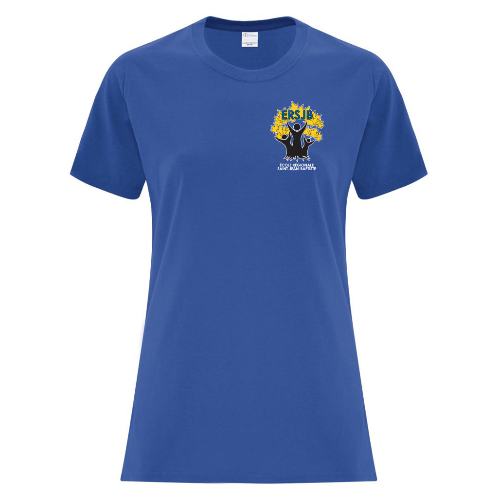 ERSJB Ladies T-Shirt