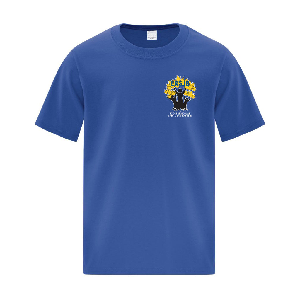 ERSJB Youth T-Shirt