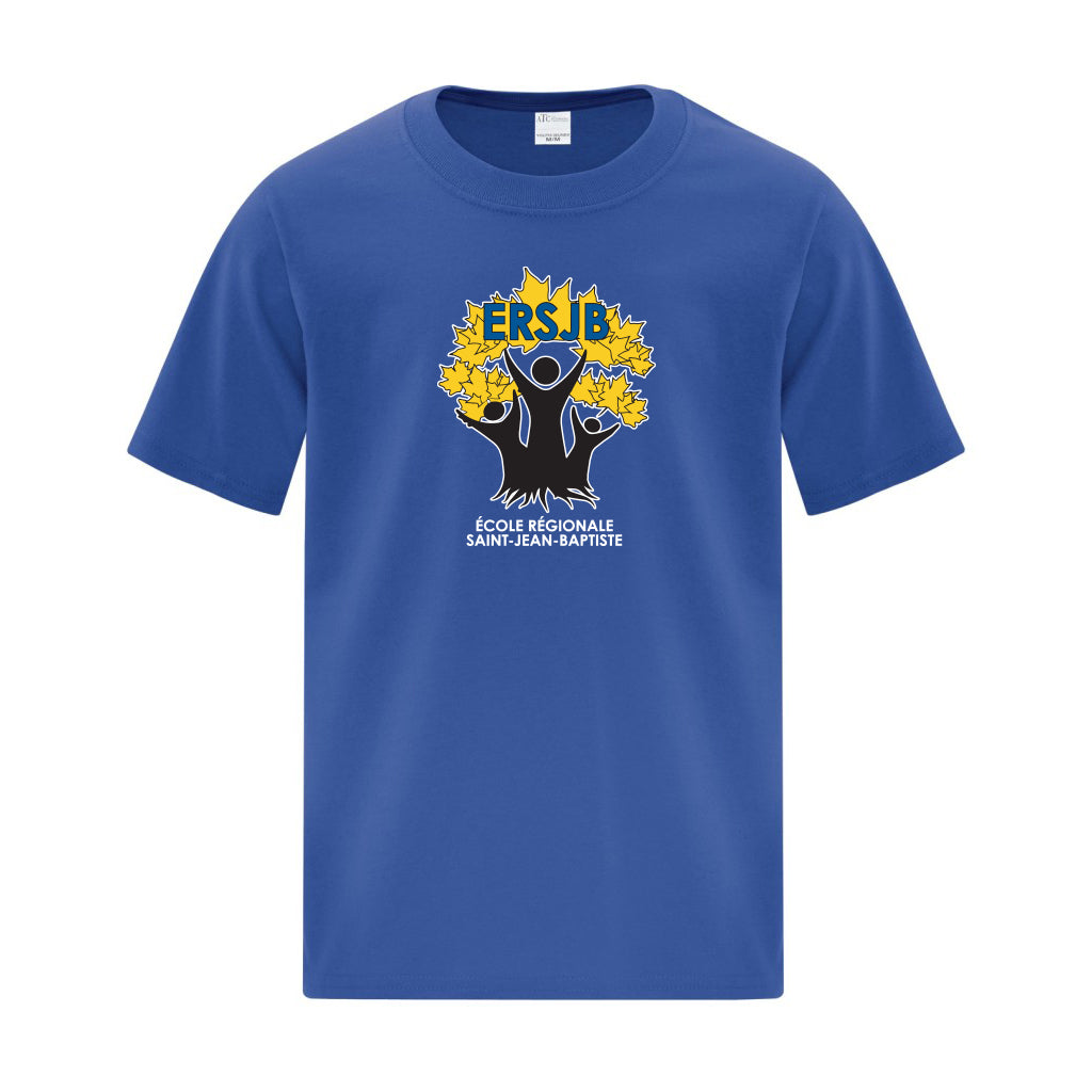 ERSJB Youth T-Shirt