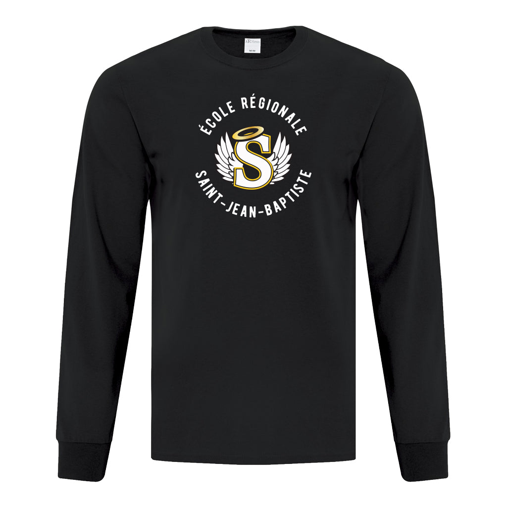 ERSJB Adult Long Sleeve Tee