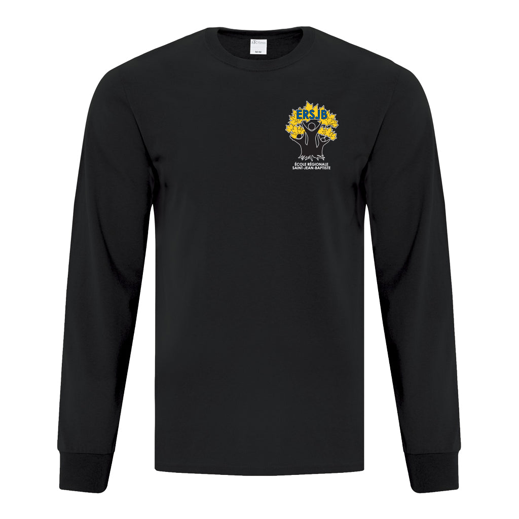 ERSJB Adult Long Sleeve Tee