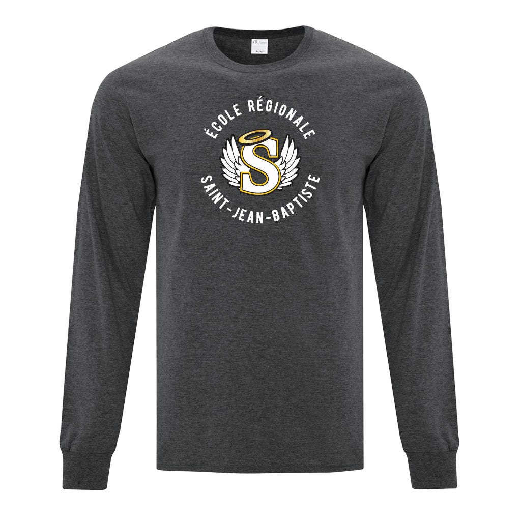 ERSJB Adult Long Sleeve Tee