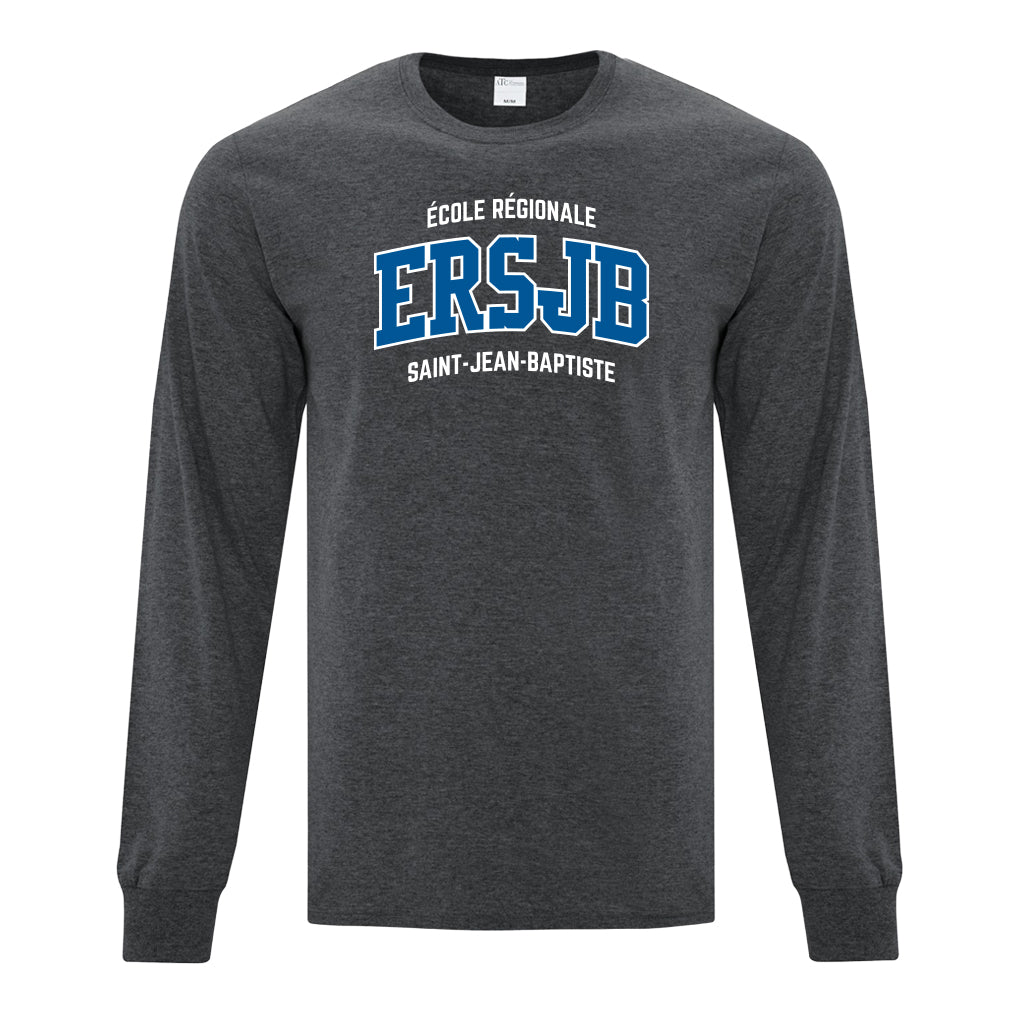 ERSJB Adult Long Sleeve Tee