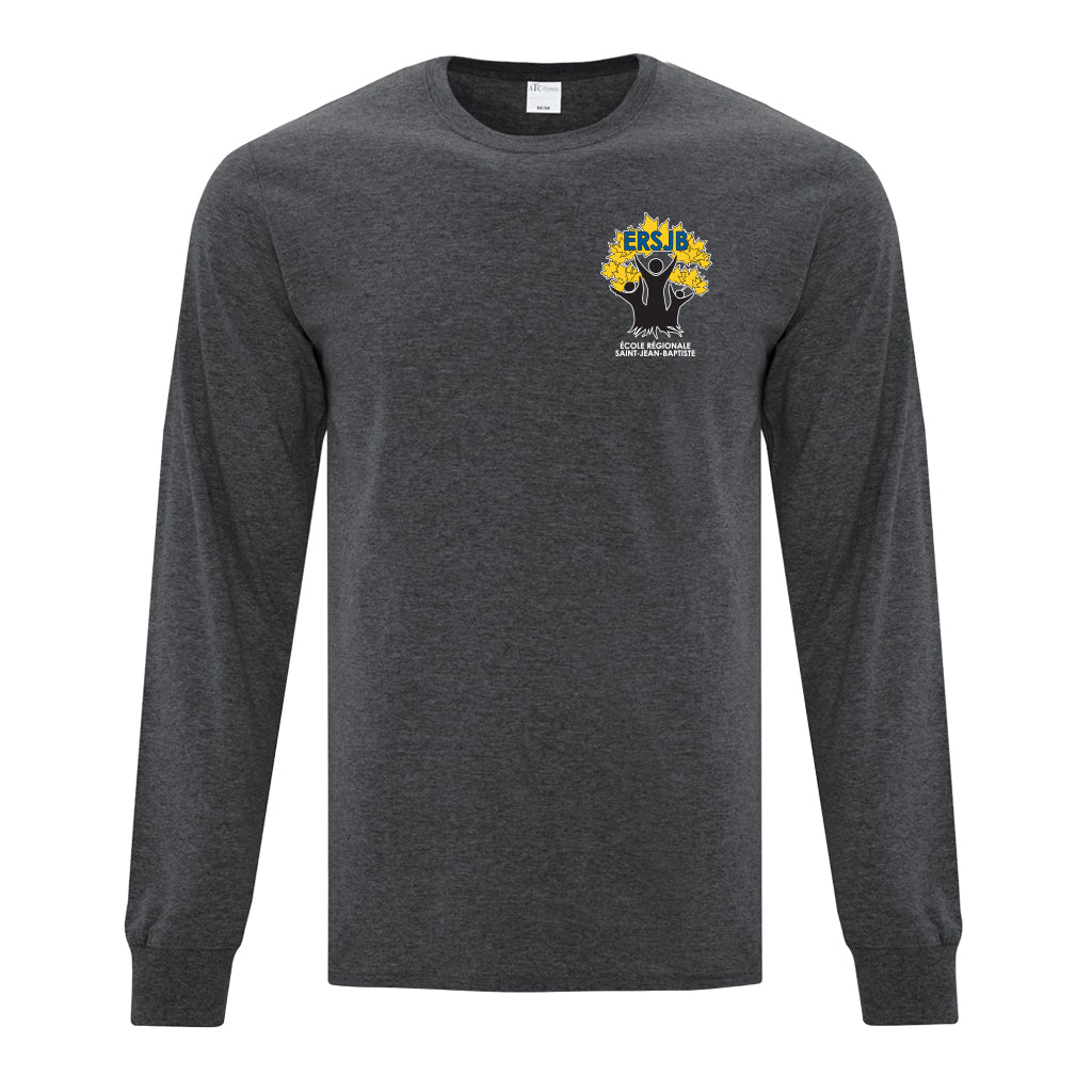 ERSJB Adult Long Sleeve Tee