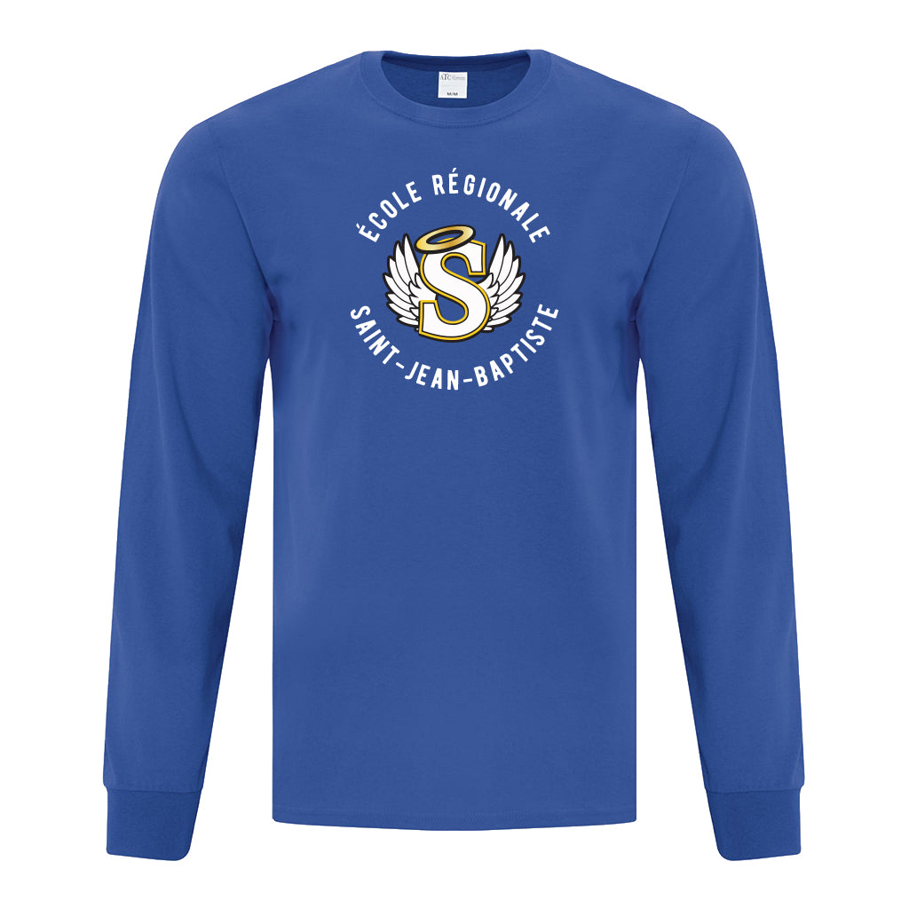 ERSJB Adult Long Sleeve Tee
