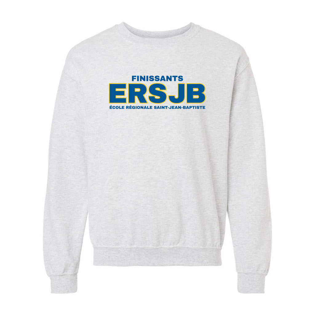 ERSJB Finissants 2026 Gildan Crewneck