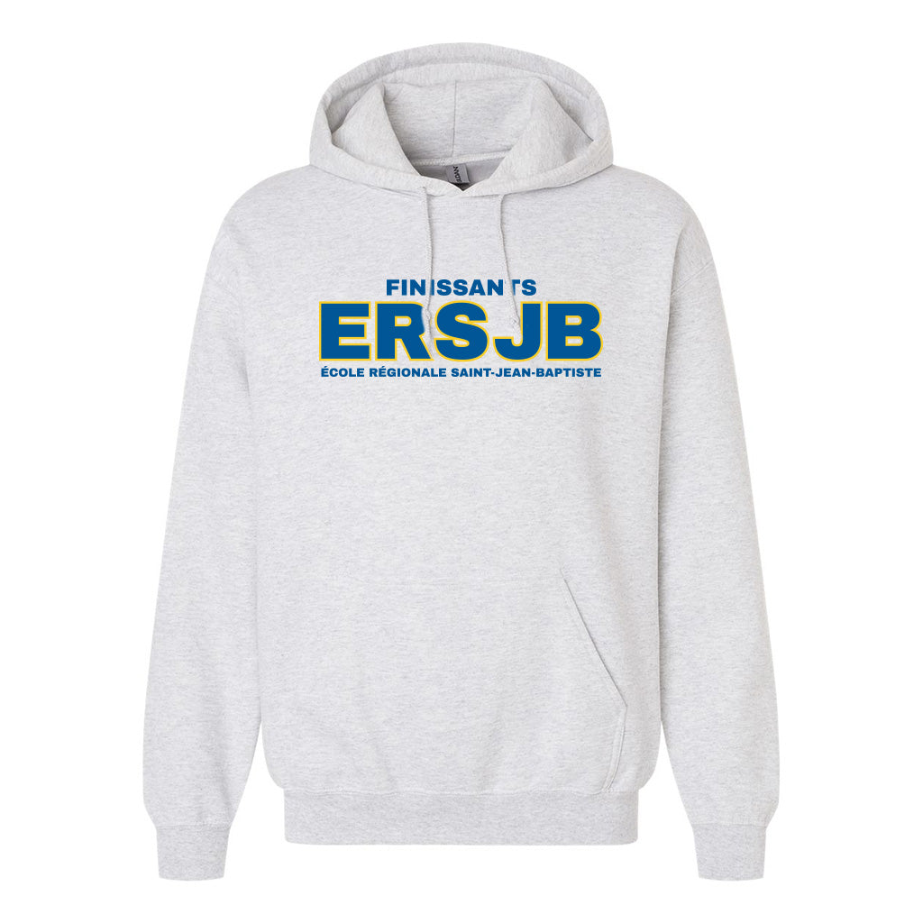 ERSJB Finissants 2026 Gildan Hoodie