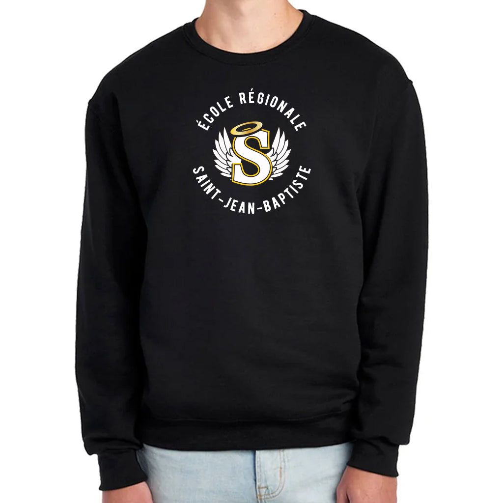 ERSJB Adult Crew Neck