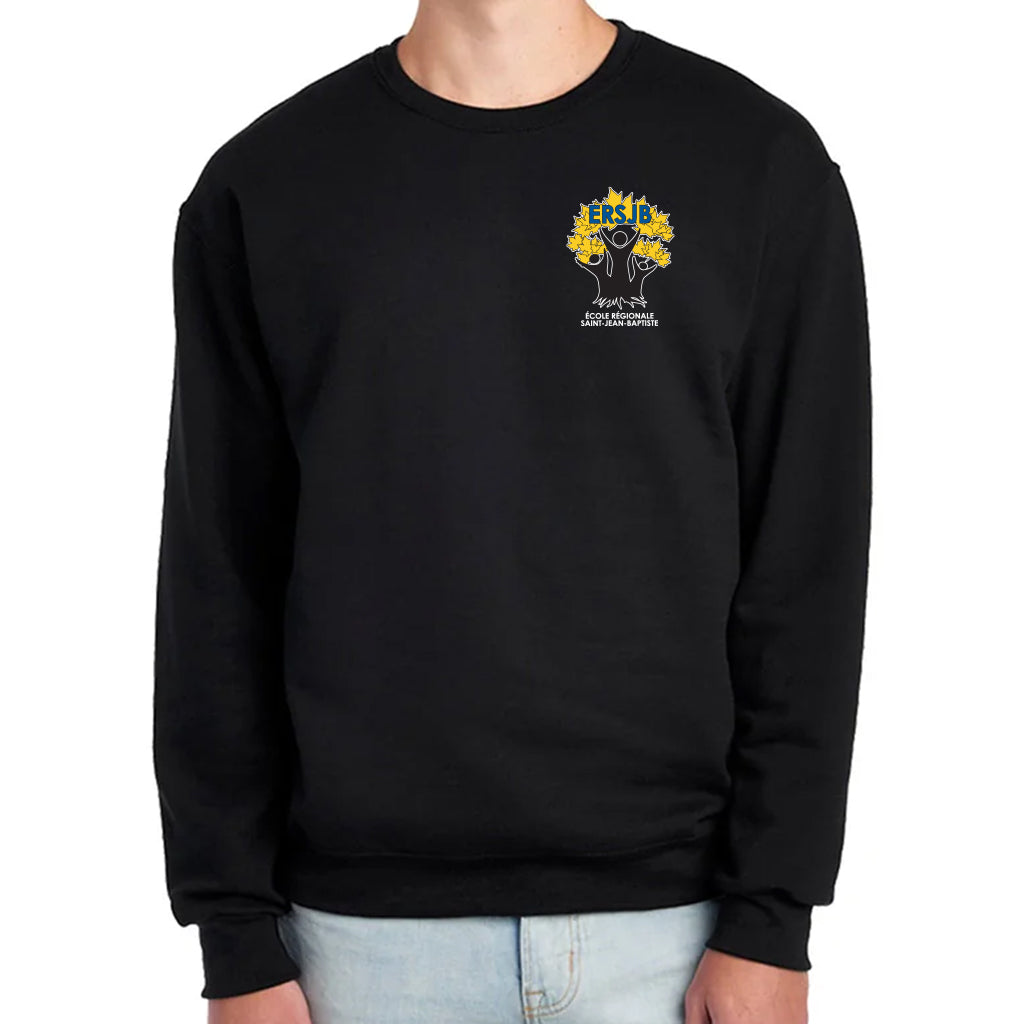 ERSJB Adult Crew Neck