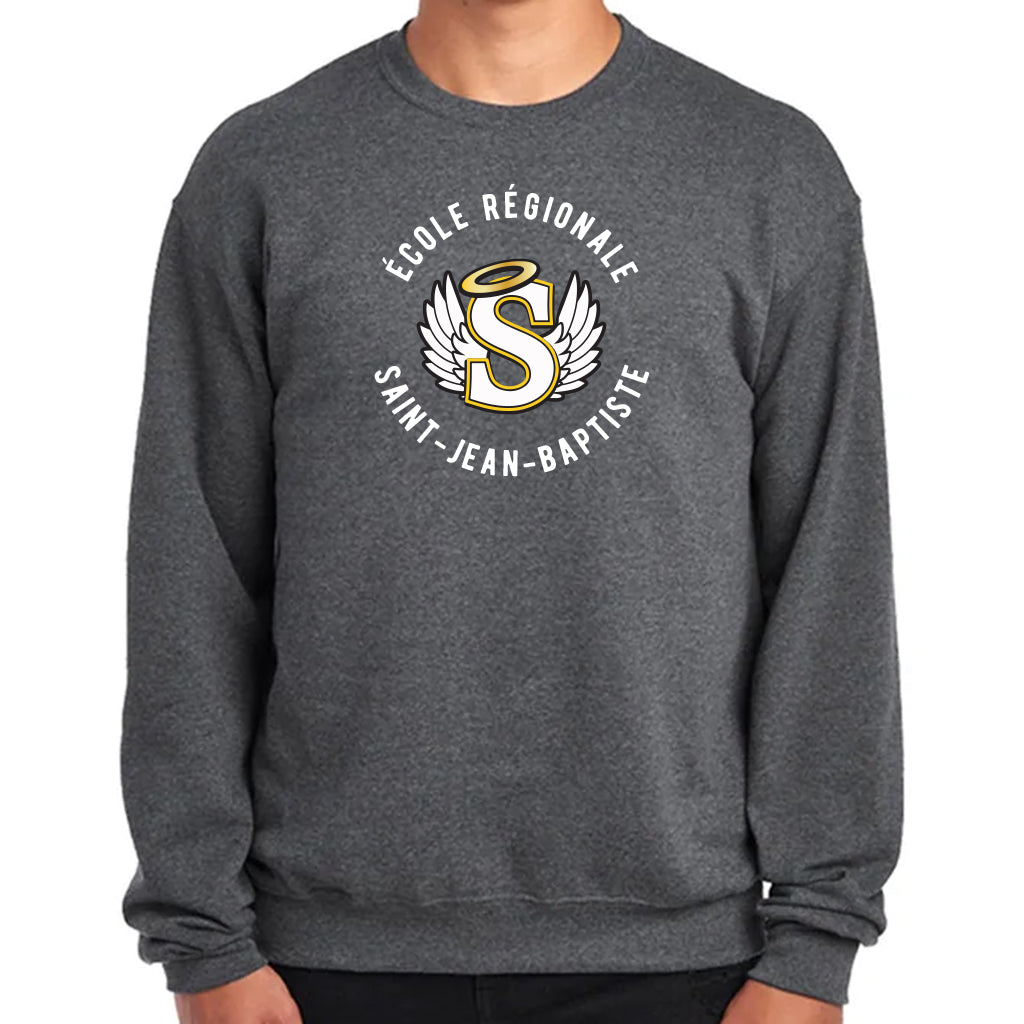 ERSJB Adult Crew Neck