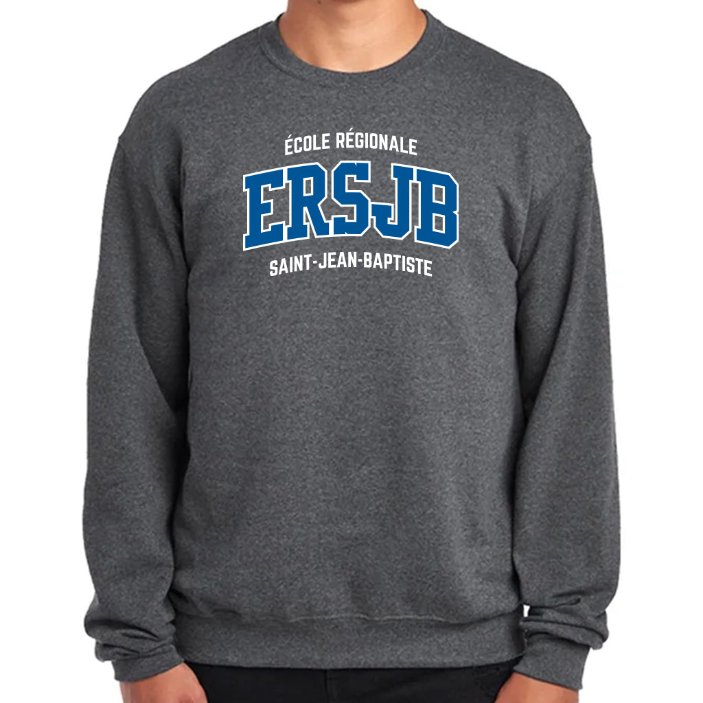 ERSJB Adult Crew Neck