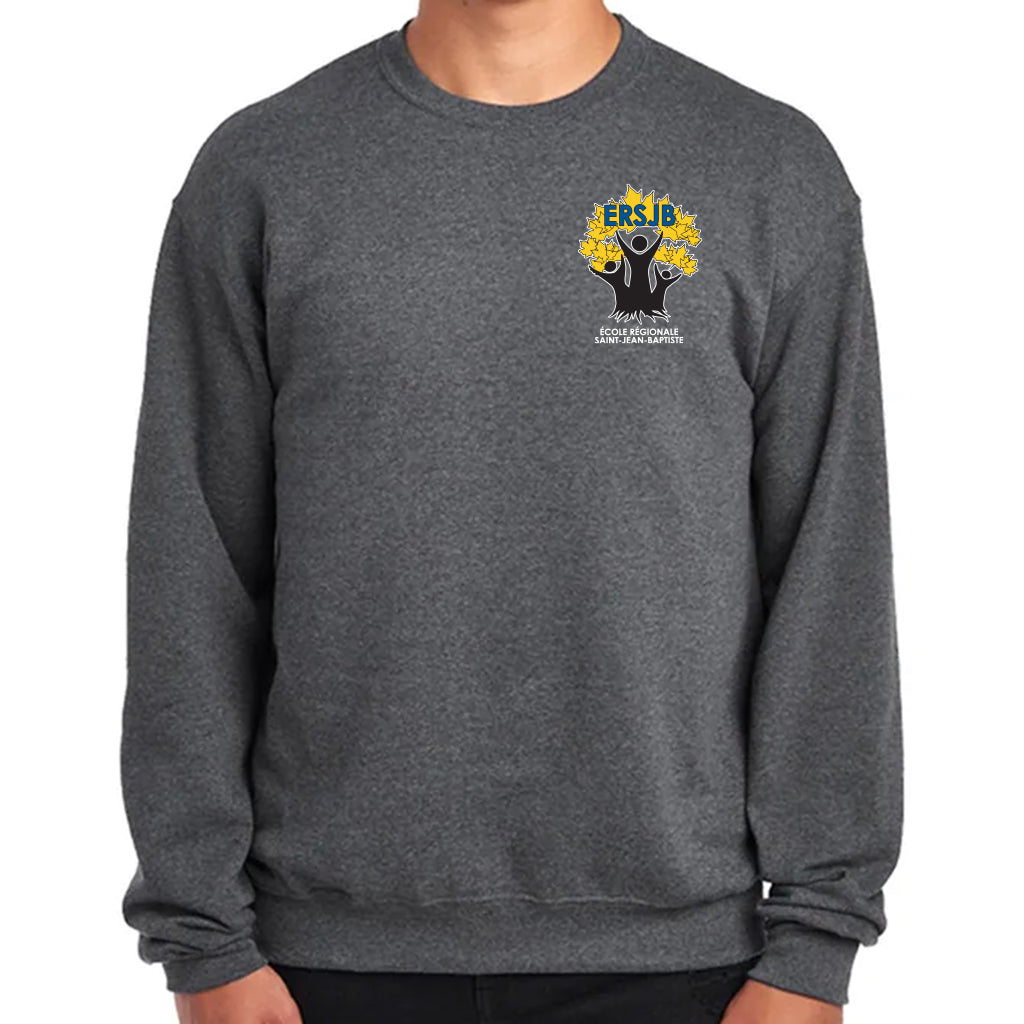 ERSJB Adult Crew Neck