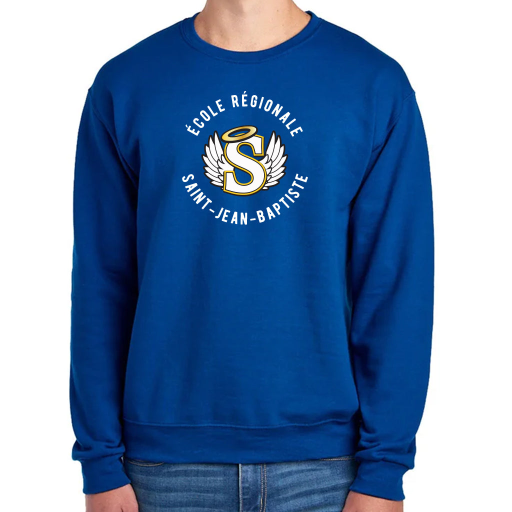 ERSJB Adult Crew Neck