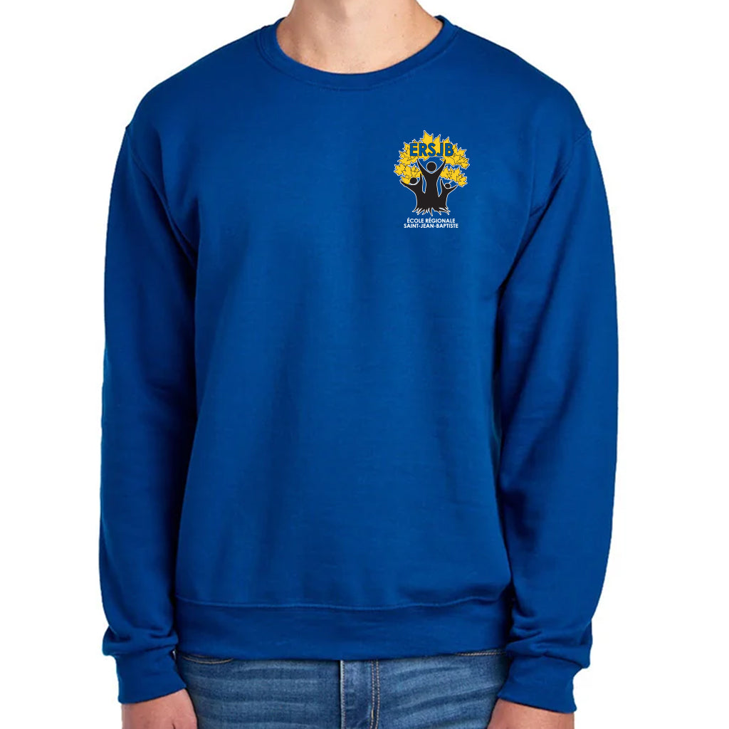 ERSJB Adult Crew Neck