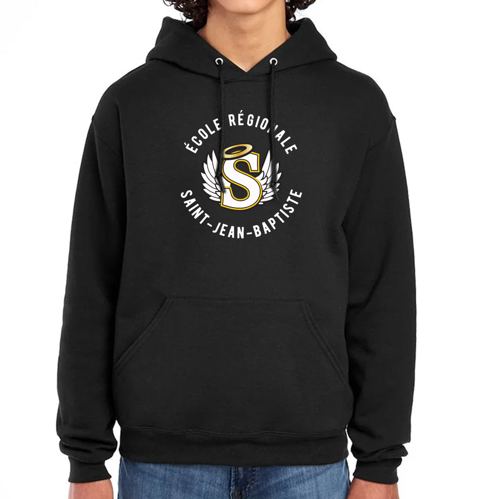 ERSJB Adult Hoodie