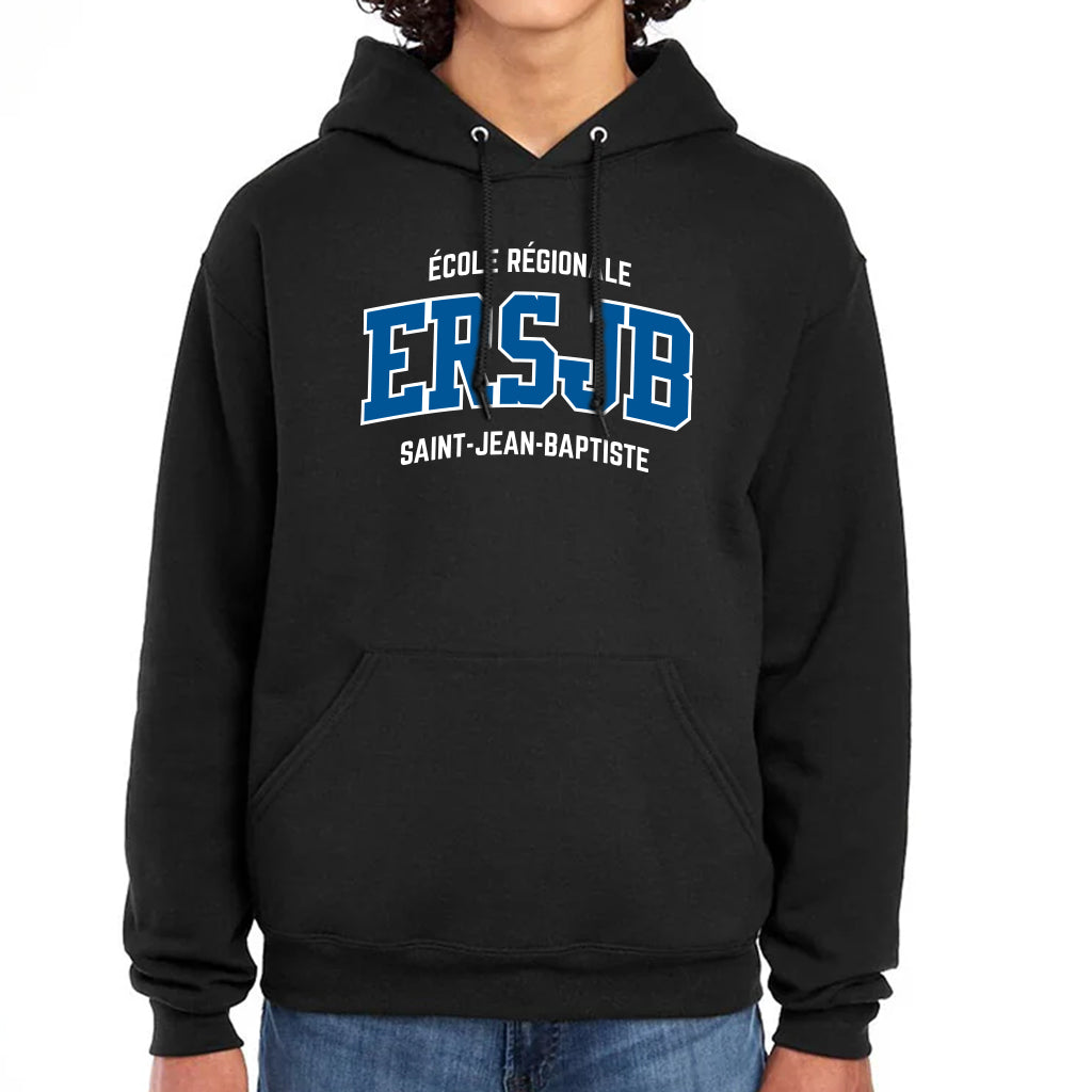 ERSJB Adult Hoodie