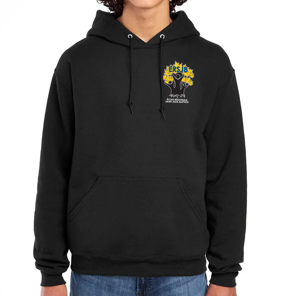 ERSJB Adult Hoodie