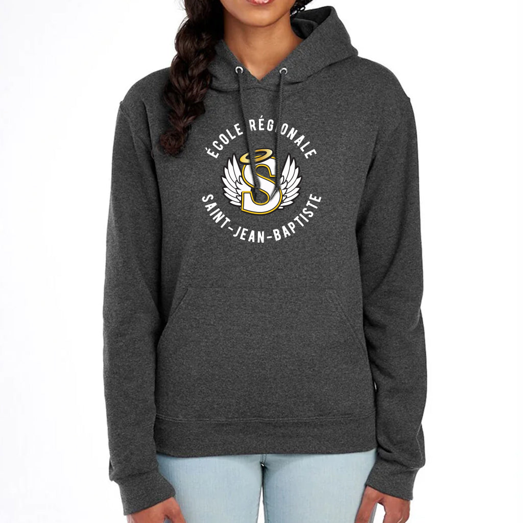 ERSJB Adult Hoodie