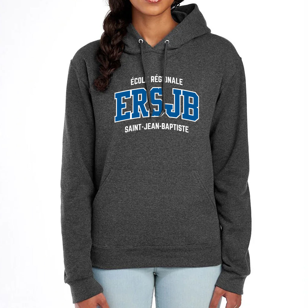 ERSJB Adult Hoodie