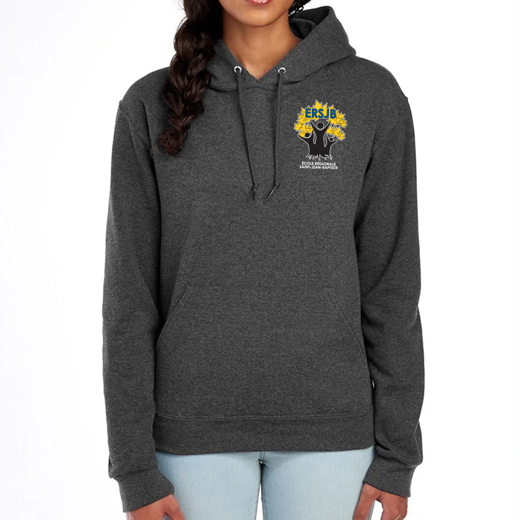 ERSJB Adult Hoodie