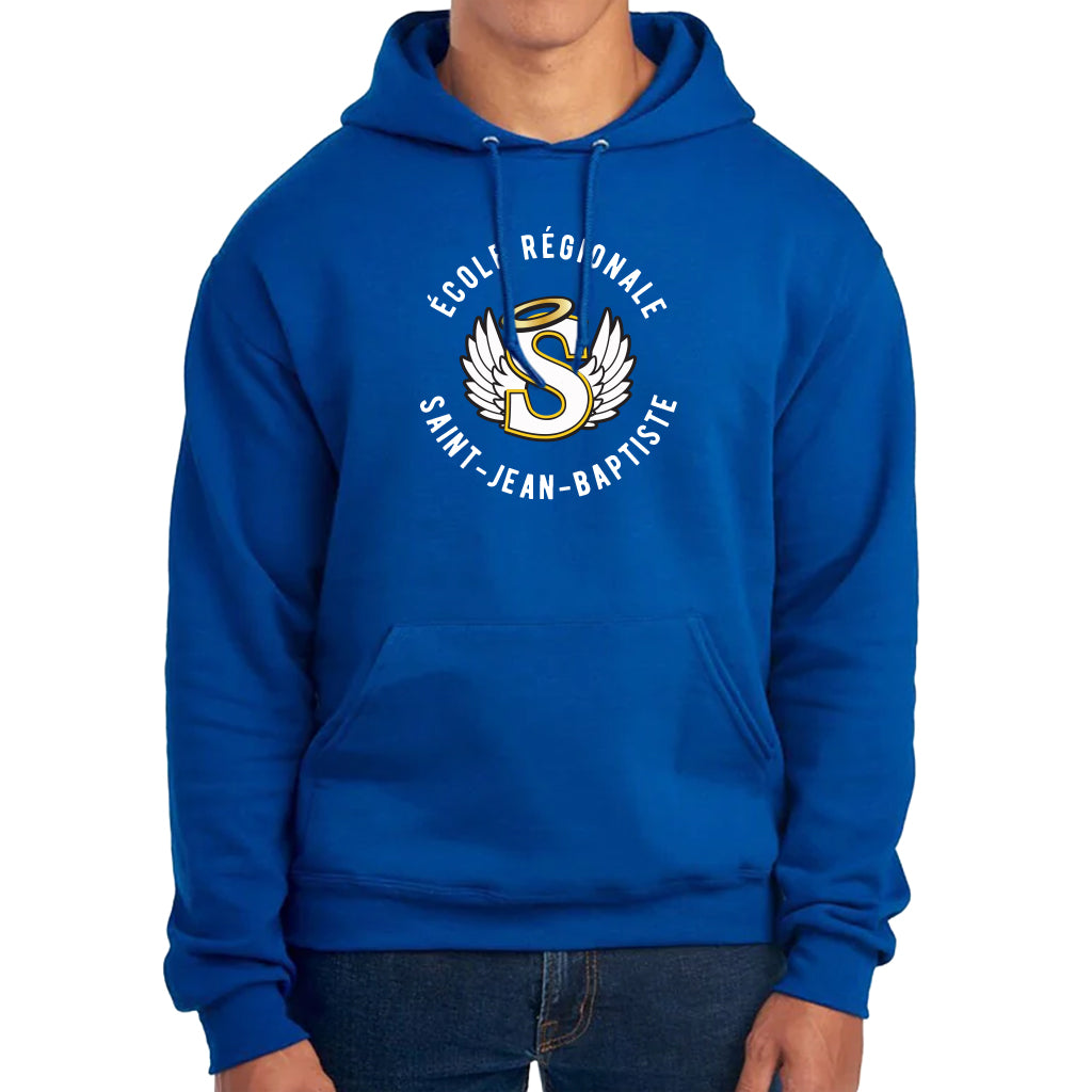 ERSJB Adult Hoodie