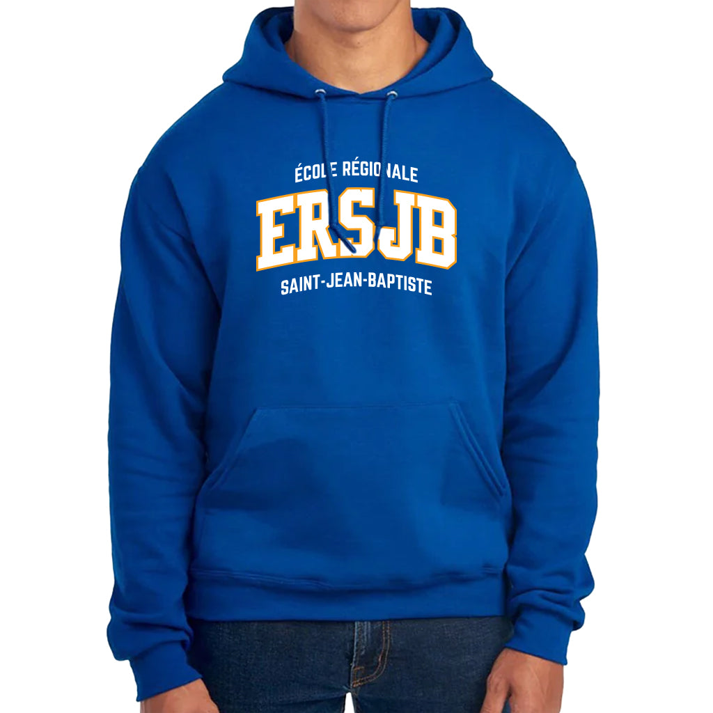 ERSJB Adult Hoodie