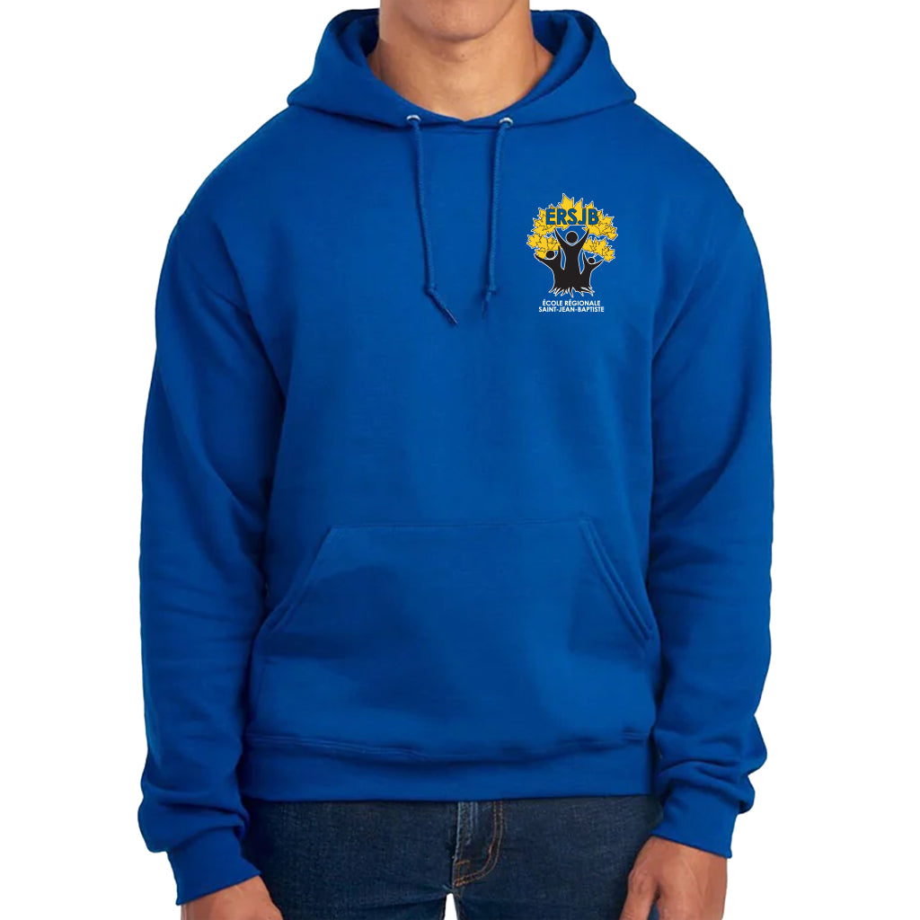 ERSJB Adult Hoodie