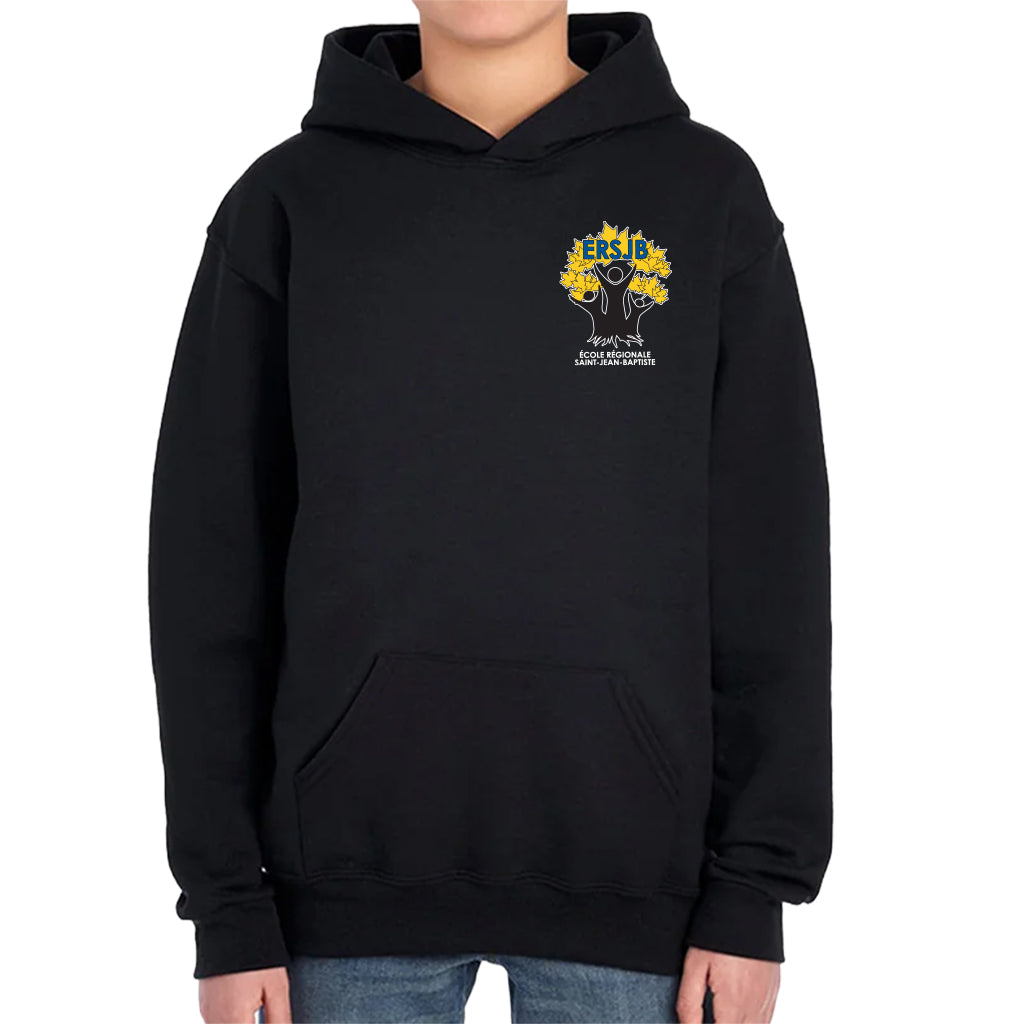 ERSJB Youth Hoodie