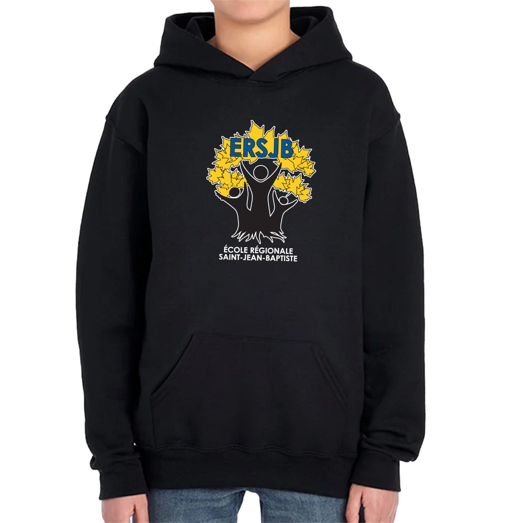 ERSJB Youth Hoodie