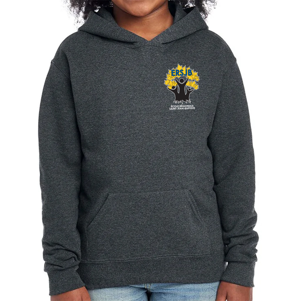 ERSJB Youth Hoodie