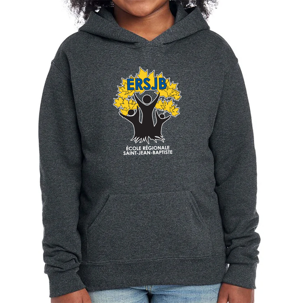 ERSJB Youth Hoodie