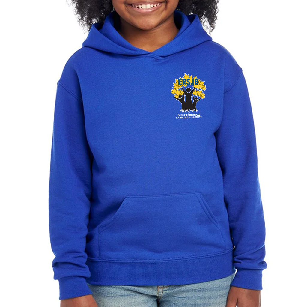 ERSJB Youth Hoodie