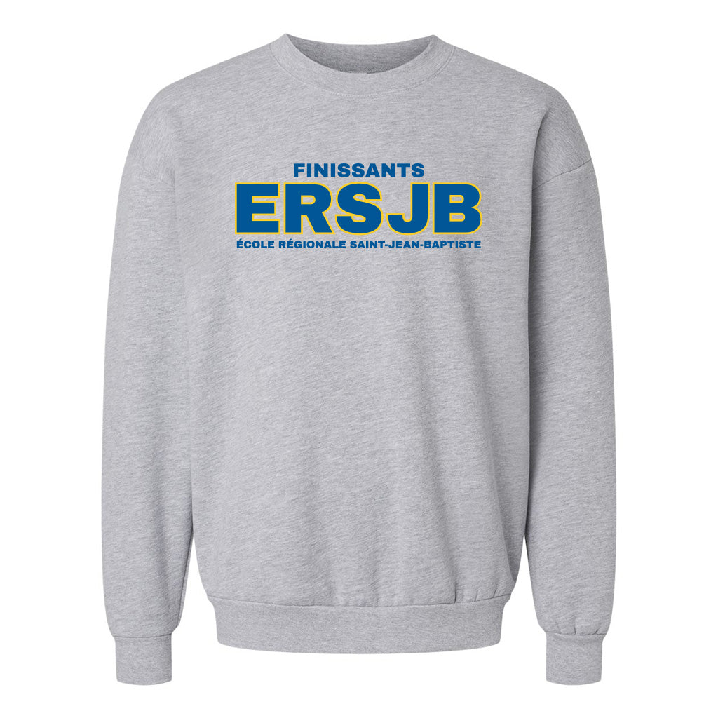 ERSJB Finissants 2026 AA Crewneck