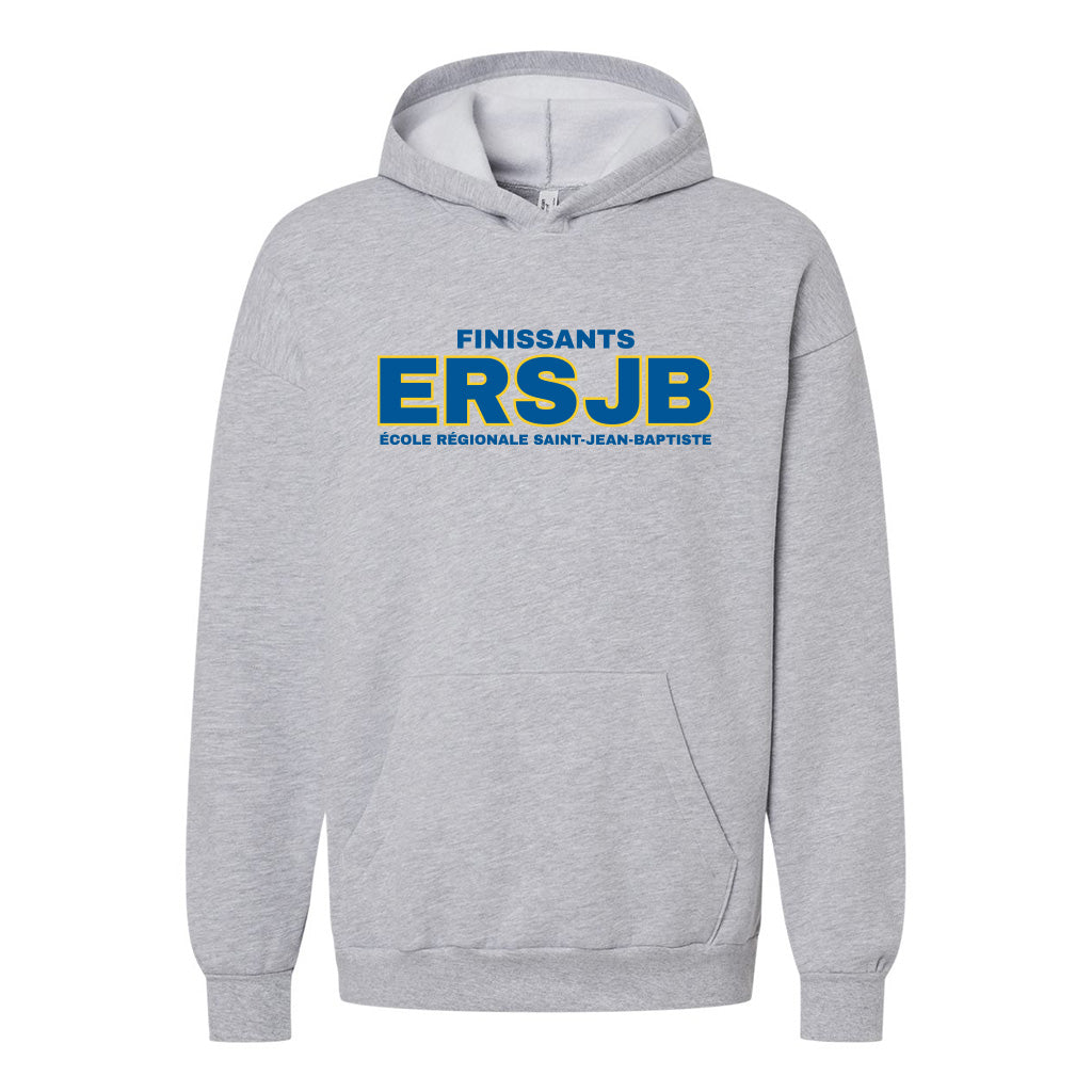 ERSJB Finissants 2026 AA Hoodie