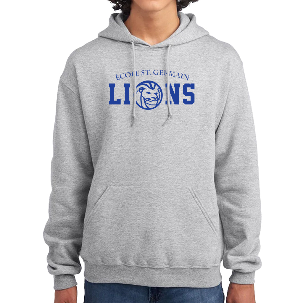 ESG Adult Hoodie