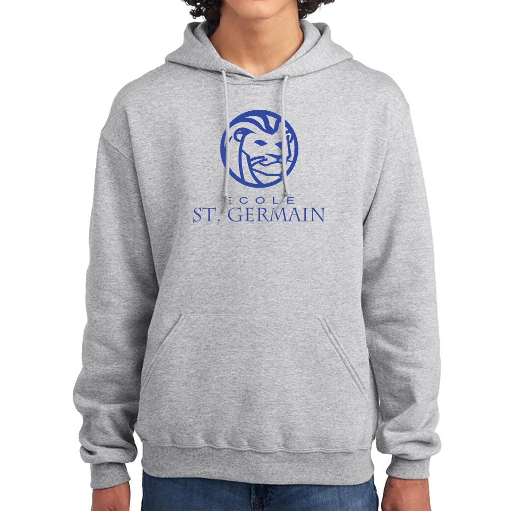 ESG Adult Hoodie